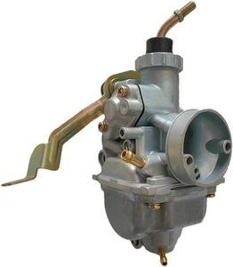 Remplacement de carburateur DRZ125 pour <span class=keywords><strong>Suzuki</strong></span> DRZ125 DRZ125L 2003-2009, Remplacement pour Kawasaki KLX 125 2003-2005 <span class=keywords><strong>125CC</strong></span> Carb - Product Image 3