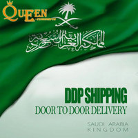 Agente de Dropshipping Yun Express, Envío DDP a Arabia Saudita, Despacho de Aduanas Libre de Impuestos, Transporte Marítimo LCL desde Shenzhen, Gestión de Carga de Exportación