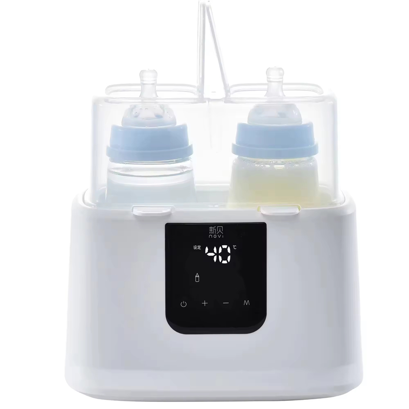 NCVI Household Temperature Control Baby Kettle