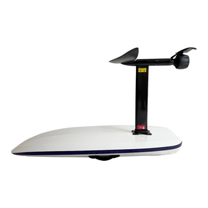 En Stock Nuevo E-foil de Fibra de Carbono 8KW 45KM con Hélice de Hidroala, Tabla de Surf Motorizada con GPS para Deportes Acuáticos Sabosurf Ca - Product Image 4