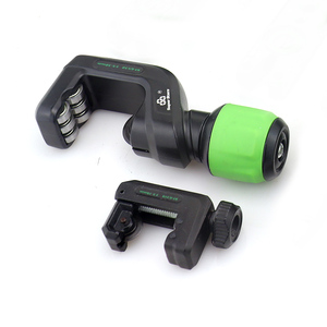 Kit de Herramientas Portátil ST-8P para Reparación de HVAC, Incluye Expansor de Tubos de Cobre, Herramientas de Abocardado, Manómetro de Presión, Juego de Medidores de Fluor - Product Image 5