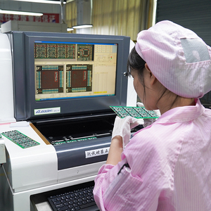 Conception personnalisée experte pour les services avancés de R & D <span class=keywords><strong>PCB</strong></span> & PCBA de la prochaine génération - Product Image 2