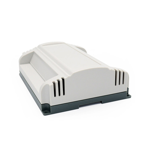 กล่องรวมสายไฟฟ้ามาตรฐานพลาสติก ABS คุณภาพสูงใหม่ มาตรฐาน IP54 สีเทาอ่อน ปรับแต่งได้ - Product Image 1