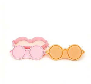 <span class=keywords><strong>Emporte</strong></span>-pièces 3D en forme de globe de dessin animé et de bouteille d'encre, tampons de gaufrage en argile DIY - Product Image 4