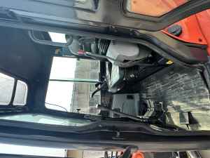 90% Nouvelle mini-pelle Kubota KX155 d'occasion - Product Image 6