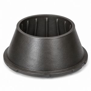 Factory Direct Cast Manganese Steel Cone Crusher Mantle Mn18Cr2 for Australian Mining <b>Aggregate</b> Spare - Product Image 1