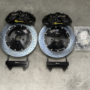 Kit de freinage automobile haute performance New Trend à 4 pistons avec <span class=keywords><strong>mini</strong></span> étriers de frein et outil pour BMW <span class=keywords><strong>Mini</strong></span> <span class=keywords><strong>Cooper</strong></span> R56 R51 R50, systèmes de freinage automatiques - Product Image 5