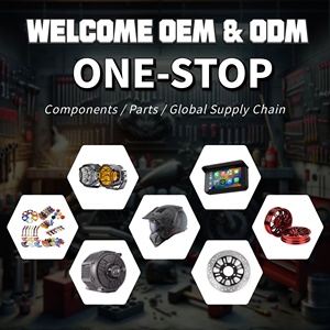 Nouveau système d'intercom pour casque de moto Q58 Max ABS avec écran LCD, éclairage LED, étanche, réduction du bruit, portée jusqu'à 500 m - Product Image 5