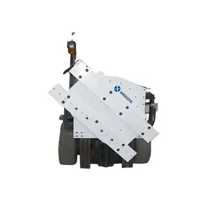 Xmvistie Heftruck Bevestiging Rotators 360 Graden Rotatie Klem Rotators