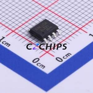 Nuevo y Original XL331 SOP-8 circuito integrado IC Chip PMIC V/F y F/V convertidor venta completa componentes electrónicos Chips BOM servicio - Product Image 1