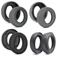 Defean – oreillettes de remplacement de qualité supérieure pour Sony PS3 PS4 7.1 virtuel Surround Sound CECHYA 0083 écouteurs