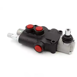P80-U78 Manual Steel Directional Valve <b>Seal</b> Kits Condition for Hydraulic Pump Application Loader Hydraulic Product Manufact - Product Image 3