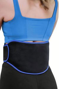 Bolsas de compresión fría y caliente de clase II para soporte de espalda, hombro y brazo (2 unidades) - Product Image 2