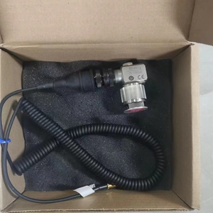 Sensor de Vibración Externo 805ES con Clasificación IP66 y Medición de 7g Pk para Medidor de Vibración 805, Vibración Externa 805ES - Product Image 3