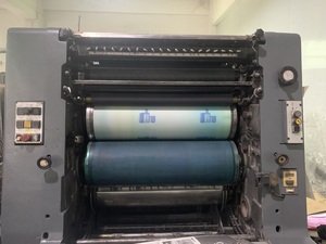 Impresora Offset MO650-1 MO650-2 Colores, Imprimante Offset <span class=keywords><strong>A2</strong></span>, Buen Estado, Reacondicionada, Lista para Enviar - Product Image 3