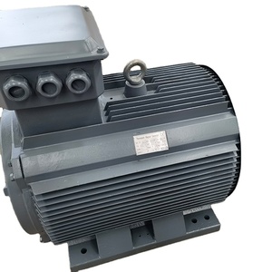 Máy phát điện nam châm vĩnh cửu AC 3 pha công suất nhỏ tùy chỉnh 2kw 500 vòng/phút, máy phát điện năng lượng tự do dùng cho gia đình - Product Image 6