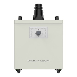 Creality <b>Smoke</b> Purifier for Laser Engraver, Fume <b>Extractor</b> for Most Laser Enclosure - Product Image 5