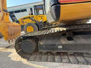 Japn Pelles sur chenilles originales Cat 320CL d'occasion de haute qualité Cat 320CL Digger bonne à vendre - Product Image 4