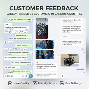 אחסון מחסן OEM ערימה ניידת צינור מתכת פלדה משאית צמיג עמוד צמיג משטח צמיג מתלה מתלה צמיגים מתקפל - Product Image 6