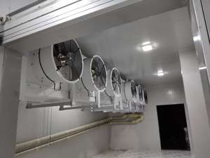 Best Price Cold Room <strong>Storage</strong> <strong>Low</strong> Temperature Refrigeration <strong>Unit</strong> SC-3LC Cold <strong>Storage</strong> Room for Meat Fish - Product Image 2