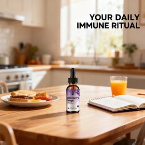 Vente chaude <span class=keywords><strong>de</strong></span> gouttes <span class=keywords><strong>de</strong></span> soutien immunitaire <span class=keywords><strong>de</strong></span> <span class=keywords><strong>sureau</strong></span> extrait liquide sans <span class=keywords><strong>alcool</strong></span> avec saveur <span class=keywords><strong>de</strong></span> baies naturelles <span class=keywords><strong>de</strong></span> vitamine C et <span class=keywords><strong>de</strong></span> zinc - Product Image 5