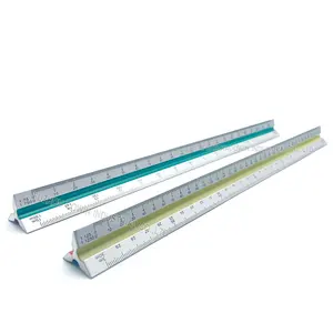 Wholesale mechanical scale ruler With Appropriate Accuracy 