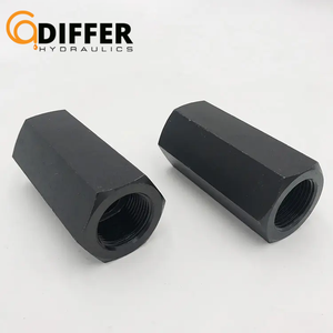 S6 S8 S10 S20 S30 loạt thủy lực chất lượng cao kiểm tra van không trở lại một cách rexroth loạt xuất tại Trung Quốc - Product Image 6