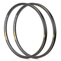 Jante de vélo Koozer TR30pro AL6069 4D Smart Angle Drilling 27,5 29 pouces, compatible tubeless, 32H 30mm, pièce pour vélo électrique XC AM FR DH VTT
