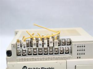 Contrôleur programmable PLC Shihlin Electric SEPLC AX0N-24MR-ES AX0N24MRES d'occasion - Product Image 4