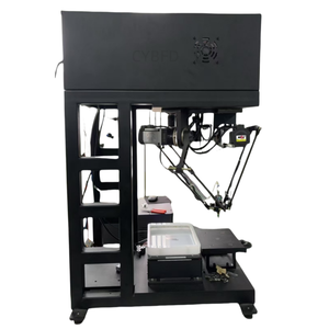 New linh hoạt rung tấm tự động linh hoạt <span class=keywords><strong>Feeder</strong></span> phần cứng con lắc tấm sử dụng - Product Image 2