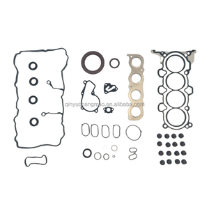 ชุดซ่อมบำรุงเครื่องยนต์ครบชุด สำหรับรถยนต์ฮุนได G4NG <span class=keywords><strong>2</strong></span>.5T ไฮบริด รุ่น Palisade ปี 2024-2026 อะไหล่แท้หมายเลข OE 20910-3K100 - Product Image 1