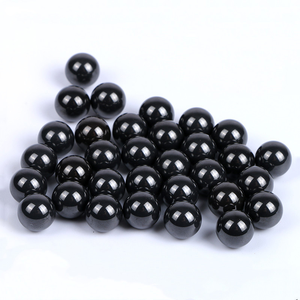 Bolas de Cerámica de Nitruro de Silicio G5 Si3N4 de 9/16 Pulgadas (14.288 mm), Bolas de Cerámica para Rodamientos Industriales de Alta Precisión Pulimentadas - Product Image 6
