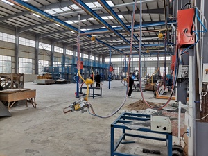 Bàn Chịu Lực Bằng Thép Không Gỉ Máy Hàn Điểm Giá Tự Động Dùng Tay Đa Điểm - Product Image 6