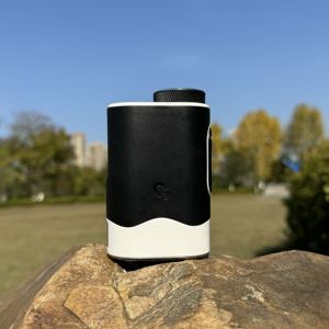 लांगो नए आगमन 1000 गज शिकार गोल्फ लेजर रेंज फाइंडर 6x चुंबक गोल्फ रेंजिफाइंडर - Product Image 2