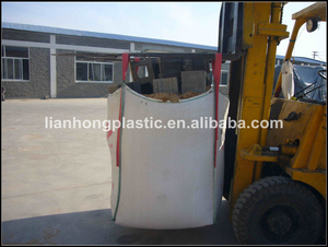 New Arrivals Big Canvas <strong>Bag</strong> Super Sack Plastic Bulka <strong>Builder</strong> Beach Whole Sale Jumbo <strong>Bag</strong> Shandong Factory Direct Sale Product - Product Image 4