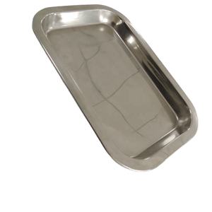 Plateau professionnel de récupération d'eau, matière métallique, à condensateur, OEM, pour climatisation - Product Image 1