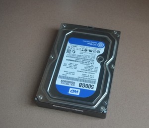 Bán nóng và Giao hàng nhanh số lượng lớn 3.5 inch tân trang lại 1TB HDD ổ đĩa cứng cho máy tính để bàn - Product Image 3