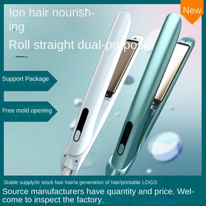 Usine directe nouvelle eau <span class=keywords><strong>ondulation</strong></span> oeuf <span class=keywords><strong>fer</strong></span> à friser fonction d'ions négatifs tige de curling en mousse respectueuse des <span class=keywords><strong>cheveux</strong></span> pour <span class=keywords><strong>cheveux</strong></span> courts en gros - Product Image 5