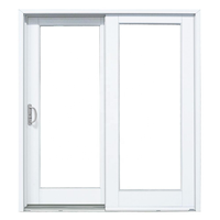 Fenêtres coulissantes en PVC/UPVC de petite taille pour la maison, design de grille française, 3 rails, cadre de fenêtre, portes en verre et coulissant