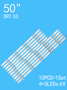 ไฟแบ็คไลท์ทีวี LED สำหรับ LG 50 นิ้ว 50LB5620 LC500DUE Innotek DRT 3.0 50LB650V 50LB6300 50LF6000 50LB570B 6916L-1978A/6916L-1979A - Product Image 5