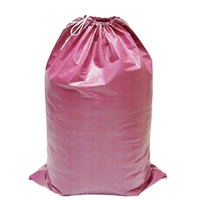 Sac pour pommes de terre, sachet plastique tissé pour le riz et les légumes, 25kg 50kg 100kg 50kg, offre spéciale en europe et en chine