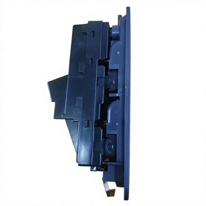 สำหรับโตโยต้า 84820-97201 สวิตช์หน้าต่างด้านซ้าย 12V ระบบควบคุมประตูไฟฟ้าสำหรับยานพาหนะไดฮัทสุ - Product Image 4