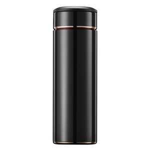 Vaso Térmico de Acero Inoxidable Saludable e Higiénico con Capacidad de 480 ml, Aislamiento Térmico de 6 a 12 Horas, Ecológico - Product Image 1