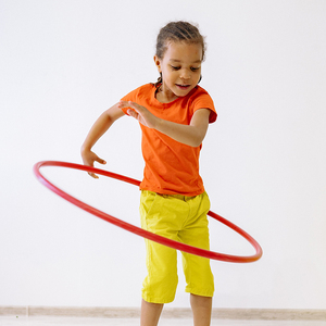 T-shirt d'été à col rond brodé personnalisé pour garçons et filles, en coton tricoté 180g, coupe oversize, manches courtes, imprimé, vêtements pour hommes - Product Image 2