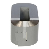 Noyau de bobine de fer en alliage amorphe à faible perte d'énergie pour transformateur immergé dans l'huile