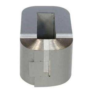 Düşük kayıp enerji tasarrufu morf demir çekirdek houf alaşım demir bobin çekirdek için yağlı transformatör - Product Image 2