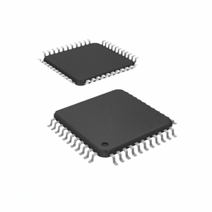 Circuito Integrado Electrónico PIC16C74AT-20E_PT de 8 Bits, 7KB OTP, 44TQFP, Canal del Fabricante 44 TQFP, MCU Integrado - Product Image 1