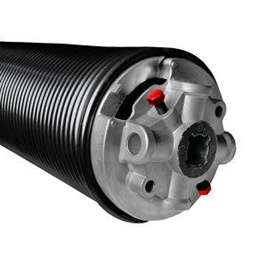 2-5/8-inch Garage Door Torsion <b>Spring</b> Coil Oil Immersed Rust Prevention 82B <b>Spring</b> <b>Steel</b> Wire Diameter 0.283 Inches - Product Image 2