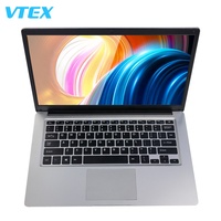 Mini ordinateur portable, windows 10, 14 pouces, Ram 6 go, Rom 64 go, 1366x768 p, meilleur prix