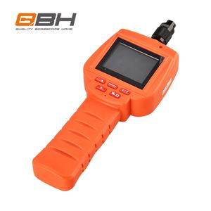 Caméra d'inspection professionnelle portable et flexible de type endoscope serpent, avec carte mémoire, sans recharge, au meilleur prix - Product Image 3